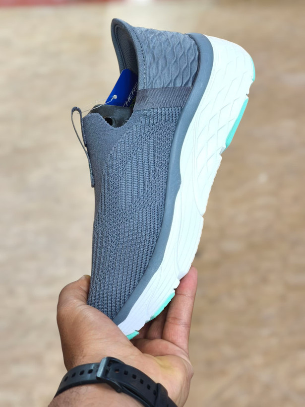 کتونی اسکیچرز ویتنامی/سایز:36,37,38,39,40/ Skechers Max Cushioning