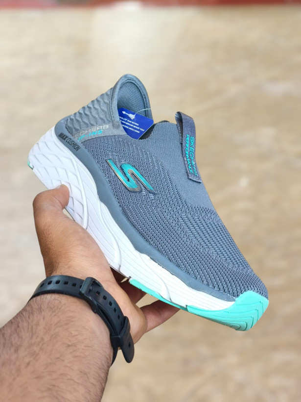 کتونی اسکیچرز ویتنامی/سایز:36,37,38,39,40/ Skechers Max Cushioning