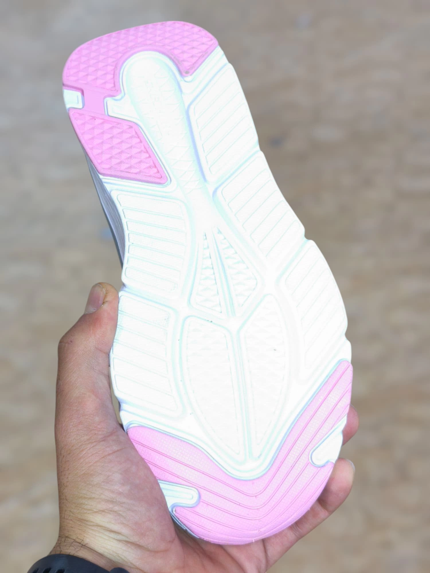 کتونی اسکیچرز ویتنامی/سایز:36,37,38,39,40/ Skechers Max Cushioning