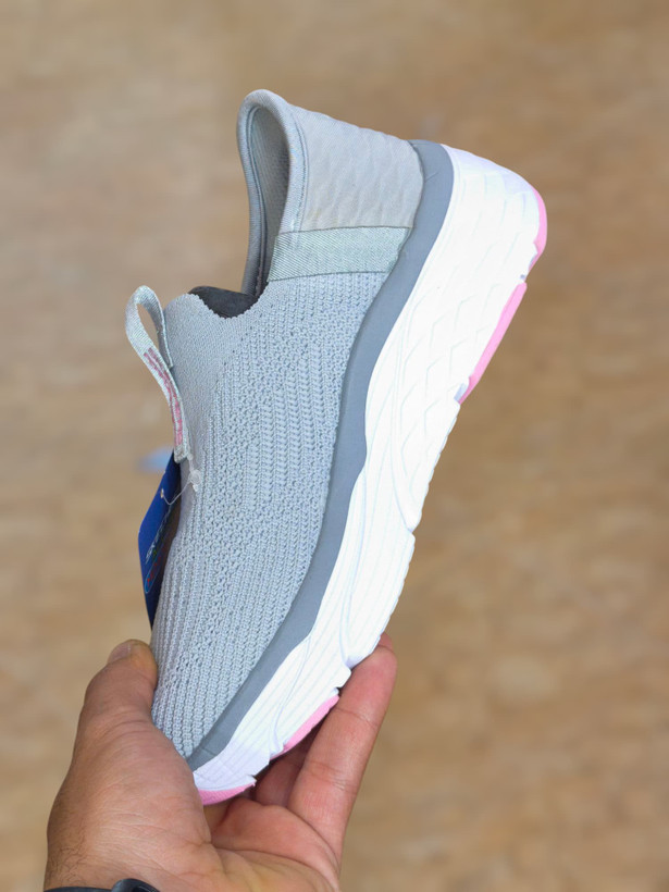 کتونی اسکیچرز ویتنامی/سایز:36,37,38,39,40/ Skechers Max Cushioning