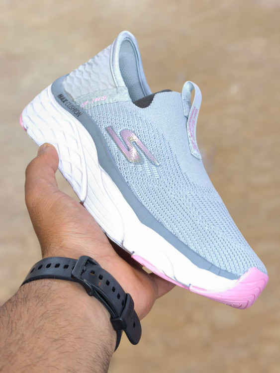کتونی اسکیچرز ویتنامی/سایز:36,37,38,39,40/ Skechers Max Cushioning