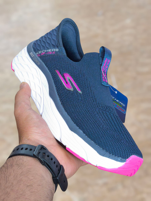 کتونی اسکیچرز ویتنامی/سایز:36,37,38,39,40/ Skechers Max Cushioning