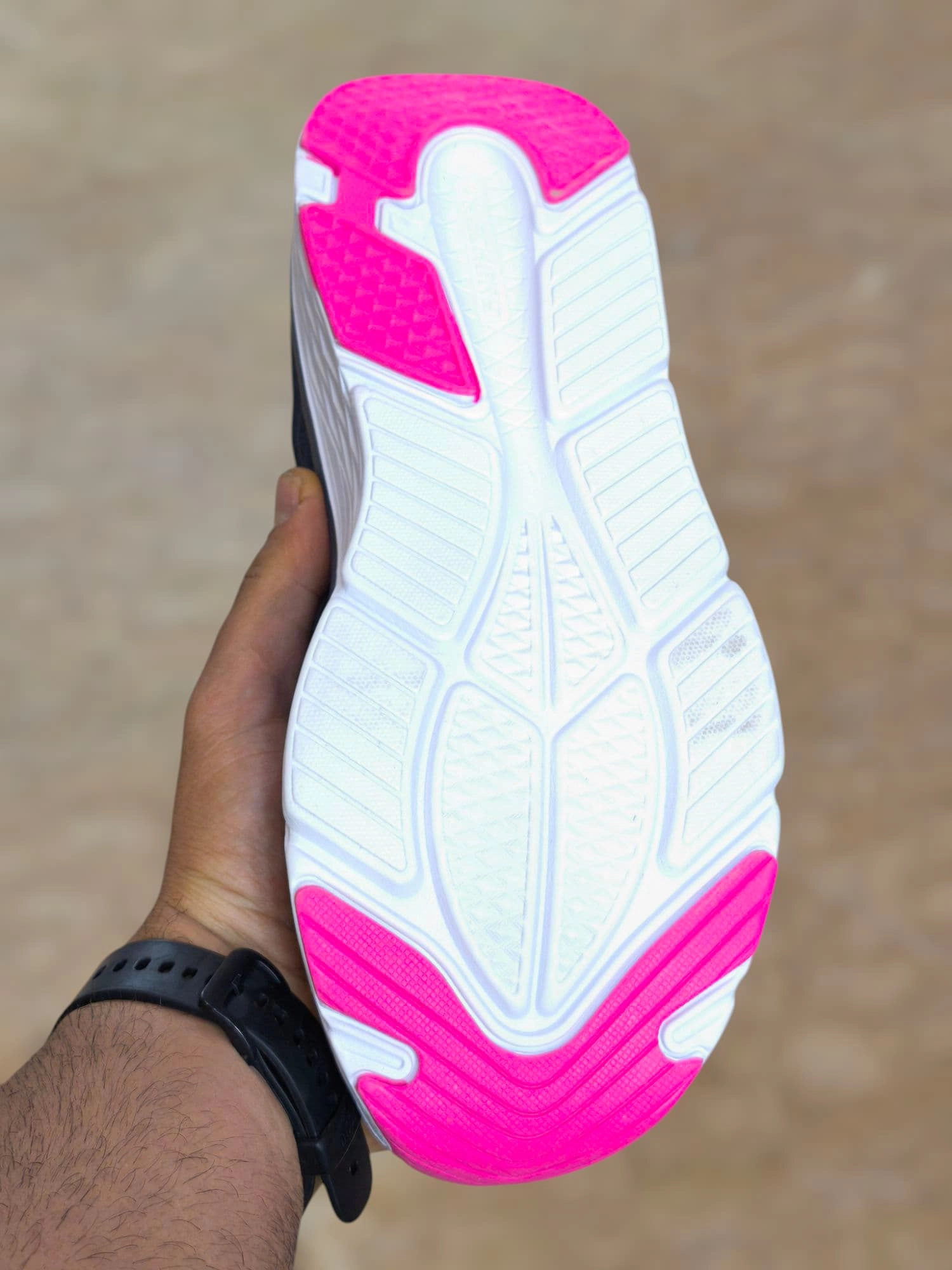 کتونی اسکیچرز ویتنامی/سایز:36,37,38,39,40/ Skechers Max Cushioning