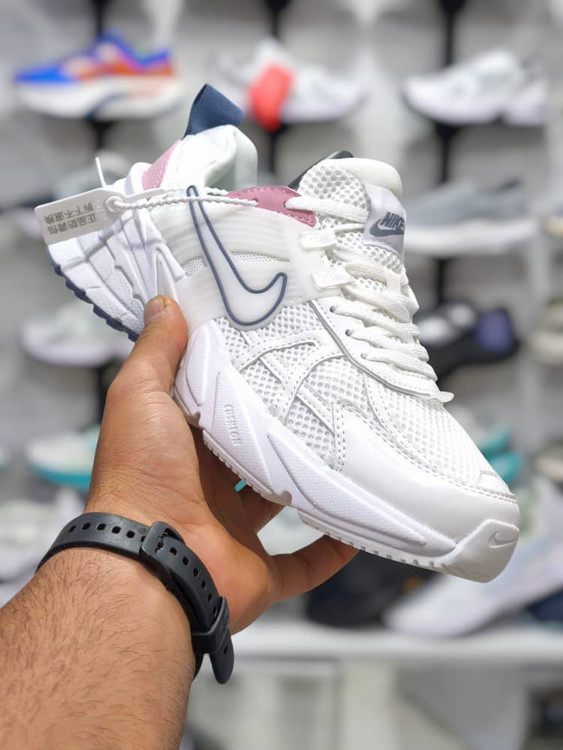 کتونی ویتنامی نایک مسترکوالیتی/سایز 36 الی 45/رنگ بندی جذاب/Nike V2k Run