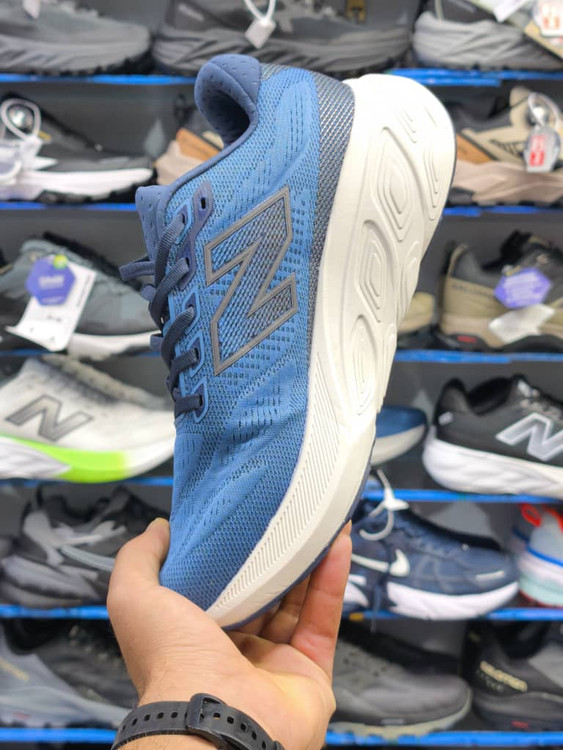 کتونی نیوبالانس ویتنامی ۸۸۰ ورژن ۱۵/سایز ۴۰ الی ۴۵/فروش تک و عمده/New balance 880 V15