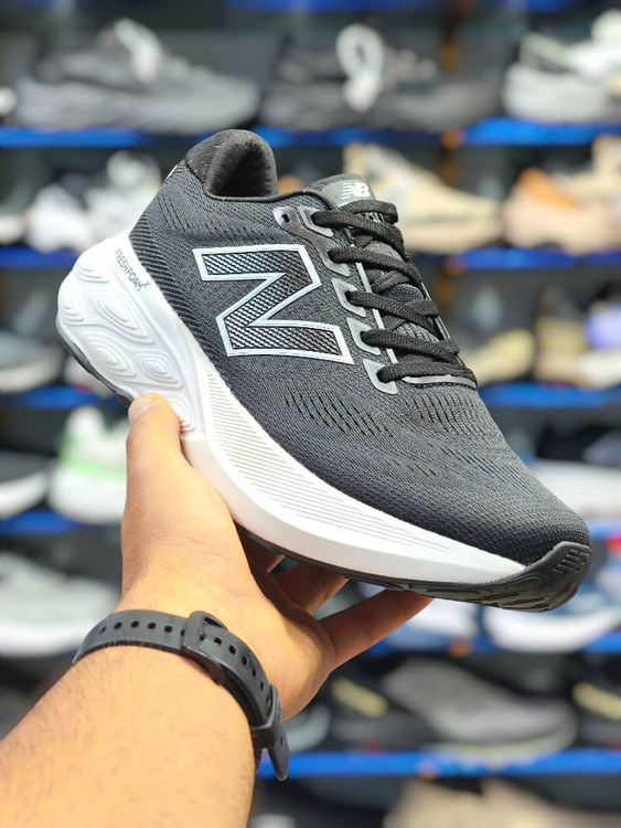 کتونی نیوبالانس ویتنامی ۸۸۰ ورژن ۱۵/سایز ۴۰ الی ۴۵/فروش تک و عمده/New balance 880 V15