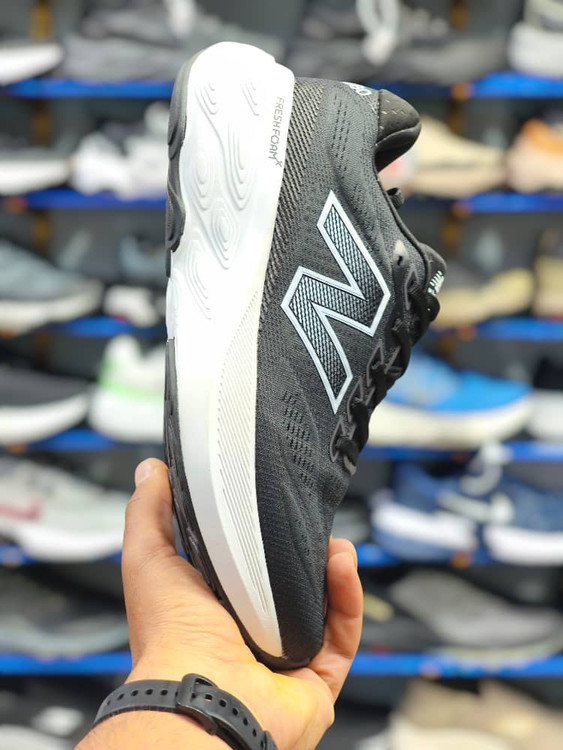 کتونی نیوبالانس ویتنامی ۸۸۰ ورژن ۱۵/سایز ۴۰ الی ۴۵/فروش تک و عمده/New balance 880 V15