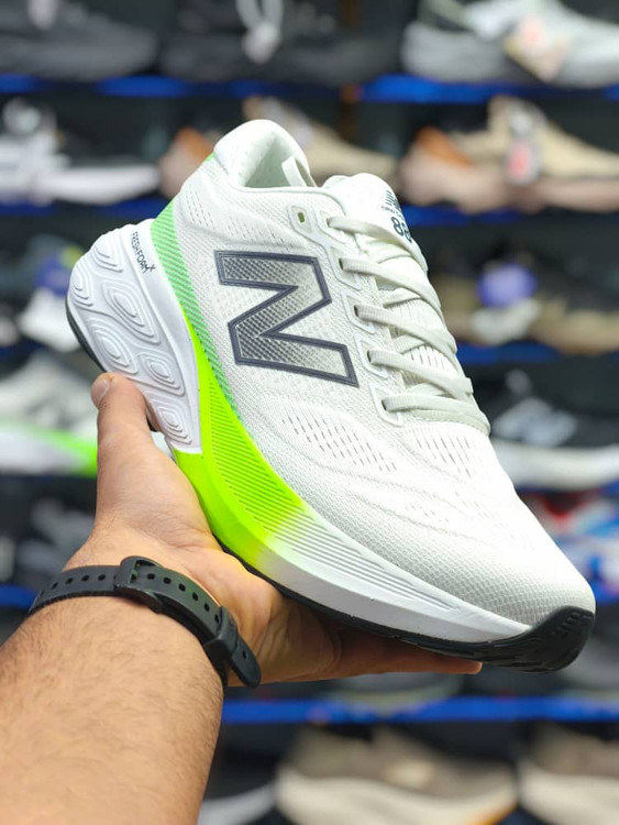 کتونی نیوبالانس ویتنامی ۸۸۰ ورژن ۱۵/سایز ۴۰ الی ۴۵/فروش تک و عمده/New balance 880 V15