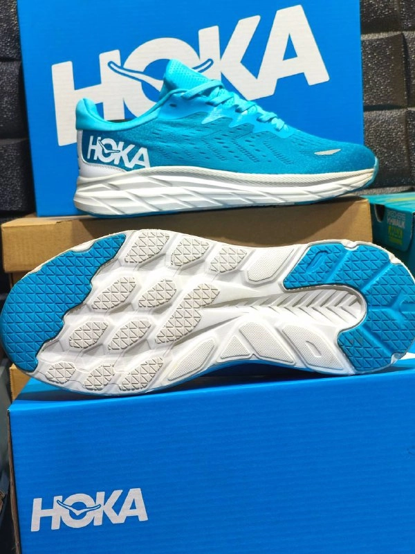 کتونی هوکا کلیفتون 8 ویتنامی وارداتی/سایز 40,41,42/Hoka Clifton 8