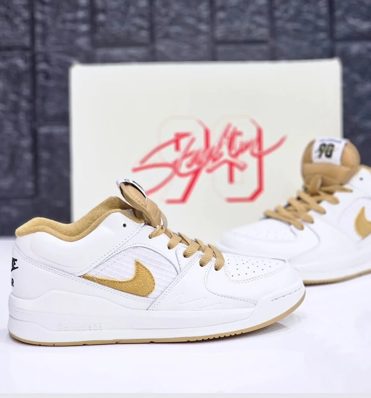 کتونی نایک ایر جردن 90 ویتنامی وارداتی/سایز 40,41,42,43,44,45/Nike Air Jordan