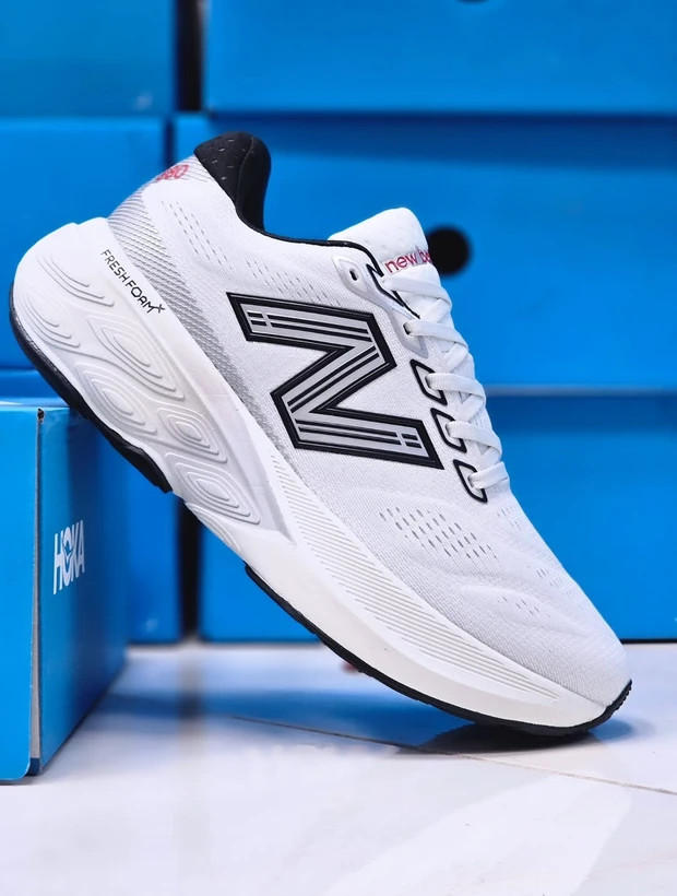 کتونی نیوبالانس ویتنامی ۸۸۰ /سایز ۴۰ الی ۴۵/فروش تک و عمده/New balance 880
