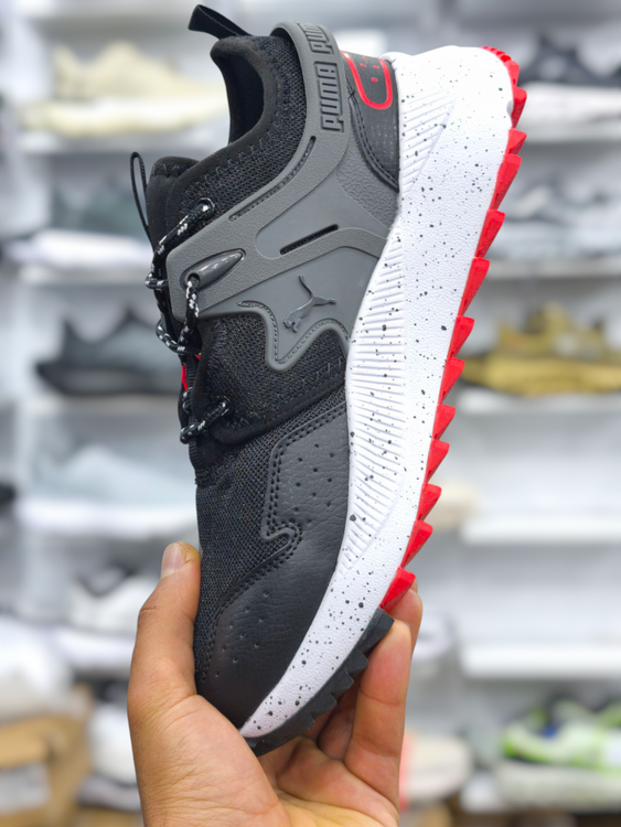 کتونی پوما ویتنامی مسترکوالیتی/رنگ بندی جذاب/سایز 40 الی 45/ Puma Pacer Future