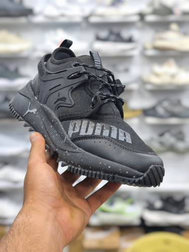 کتونی پوما ویتنامی مسترکوالیتی/رنگ بندی جذاب/سایز 40 الی 45/ Puma Pacer Future