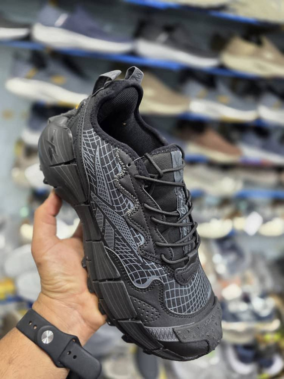 کتونی ریبوک زیگ کینتیکا 2 ویتنامی وارداتی/سایز 40,41,42,43,44,45/Reebok Zig Kinetica 2