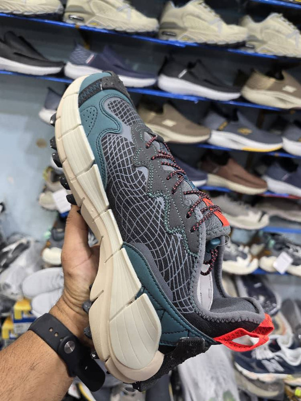 کتونی ریبوک زیگ کینتیکا 2 ویتنامی وارداتی/سایز 40,41,42,43,44,45/Reebok Zig Kinetica 2