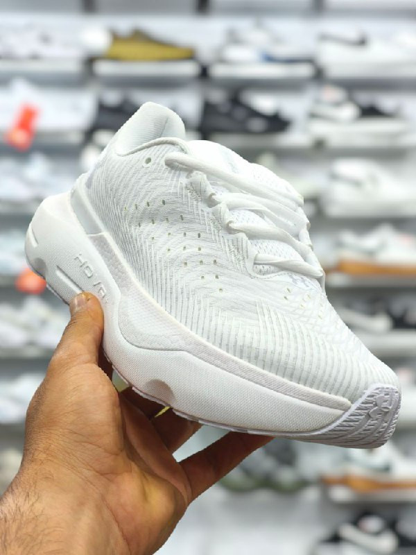 کتونی آندرآرمور ویتنامی وارداتی/سایز 40,41,42,43,44,45/Under Armour lnfinite Pro Running Shoes