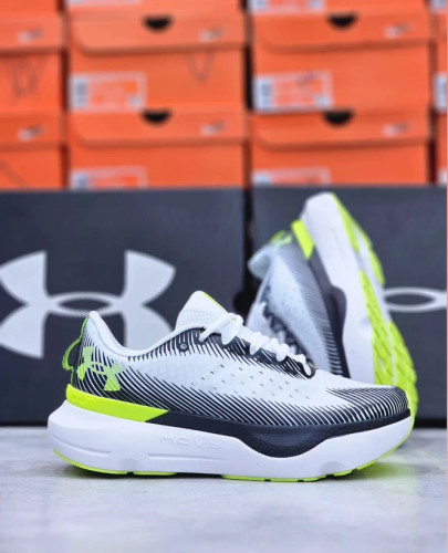 کتونی آندرآرمور ویتنامی وارداتی/سایز 40,41,42,43,44,45/Under Armour lnfinite Pro Running Shoes