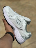 کتونی نیوبالانس 530 ویتنامی وارداتی/سایز 37 الی 45/Newbalance 530