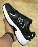 کتونی نیوبالانس 530 ویتنامی وارداتی/سایز 37 الی 45/Newbalance 530