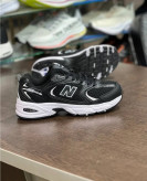 کتونی نیوبالانس 530 ویتنامی وارداتی/سایز 37 الی 45/Newbalance 530
