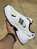 کتونی نیوبالانس 530 ویتنامی وارداتی/سایز 37 الی 45/Newbalance 530