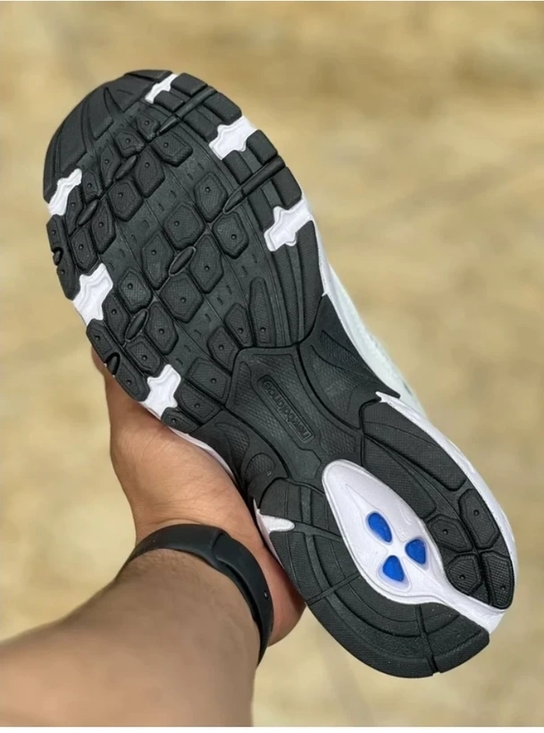 کتونی نیوبالانس 530 ویتنامی وارداتی/سایز 37 الی 45/Newbalance 530