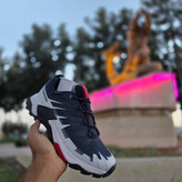 کتونی سالامون اودیک گورتکس ویتنام وارداتی/ سایز 40 الی 45/Salomon Gore-Tex