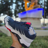 کتونی سالامون اودیک گورتکس ویتنام وارداتی/ سایز 40 الی 45/Salomon Gore-Tex