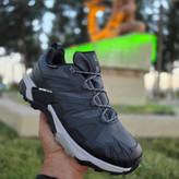 کتونی سالامون اودیک گورتکس ویتنام وارداتی/ سایز 40 الی 45/Salomon Gore-Tex