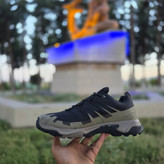 کتونی سالامون اودیک گورتکس ویتنام وارداتی/ سایز 40 الی 45/Salomon Gore-Tex