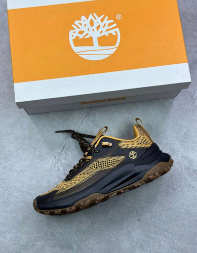 کفش مردانه تیمبرلند مدل Motion Access Low | سبک، راحت و مقاوم