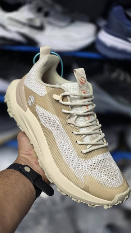 کفش مردانه تیمبرلند مدل Motion Access Low | سبک، راحت و مقاوم/سایز 40 الی 45 در سه رنگ جذاب