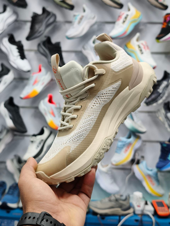 کفش مردانه تیمبرلند مدل Motion Access Low | سبک، راحت و مقاوم/سایز 40 الی 45 در سه رنگ جذاب