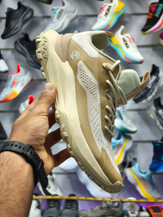 کفش مردانه تیمبرلند مدل Motion Access Low | سبک، راحت و مقاوم/سایز 40 الی 45 در سه رنگ جذاب