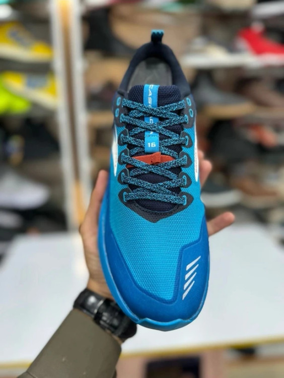 کتونی ویتنامی بروکس کاسکادیا 16 ویتنامی وارداتی/سایز 40,41,42,43,44,45/Brooks Cascadia 16