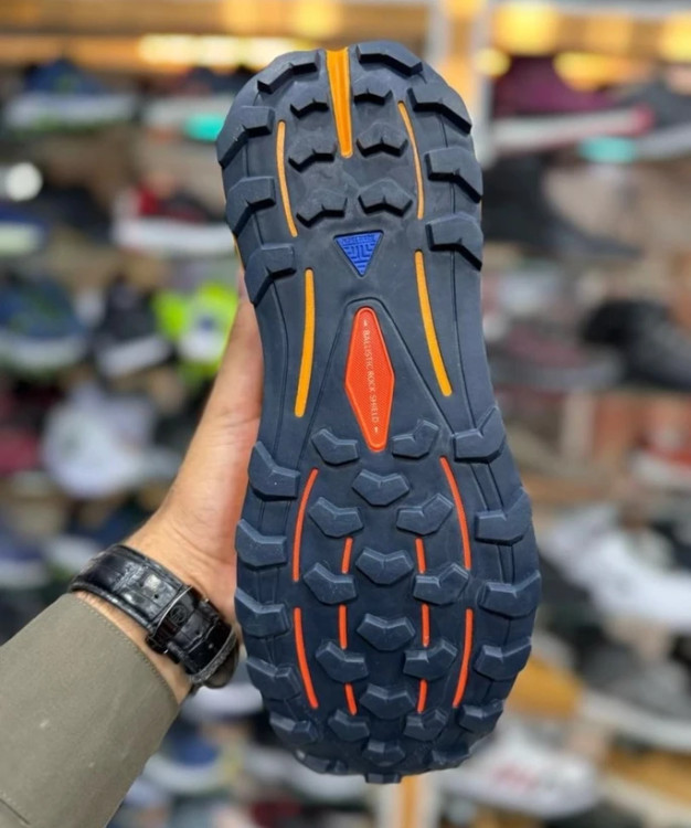 کتونی ویتنامی بروکس کاسکادیا 16 ویتنامی وارداتی/سایز 40,41,42,43,44,45/Brooks Cascadia 16