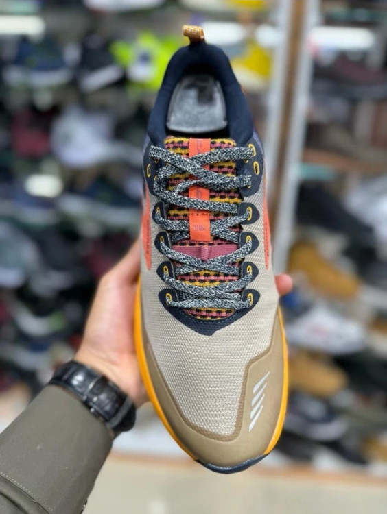 کتونی ویتنامی بروکس کاسکادیا 16 ویتنامی وارداتی/سایز 40,41,42,43,44,45/Brooks Cascadia 16