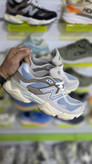 کتونی نیوبالانس 9060 ویتنامی وارداتی/سایز40,41,42,43,44,45/Newbalance 9060