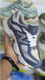 کتونی نیوبالانس 9060 ویتنامی وارداتی/سایز40,41,42,43,44,45/Newbalance 9060