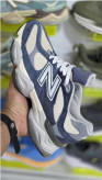 کتونی نیوبالانس 9060 ویتنامی وارداتی/سایز40,41,42,43,44,45/Newbalance 9060