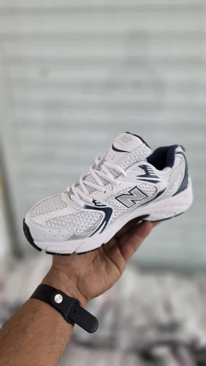 کتونی نیوبالانس 530 ویتنامی وارداتی/سایز 37 الی 45/Newbalance 530