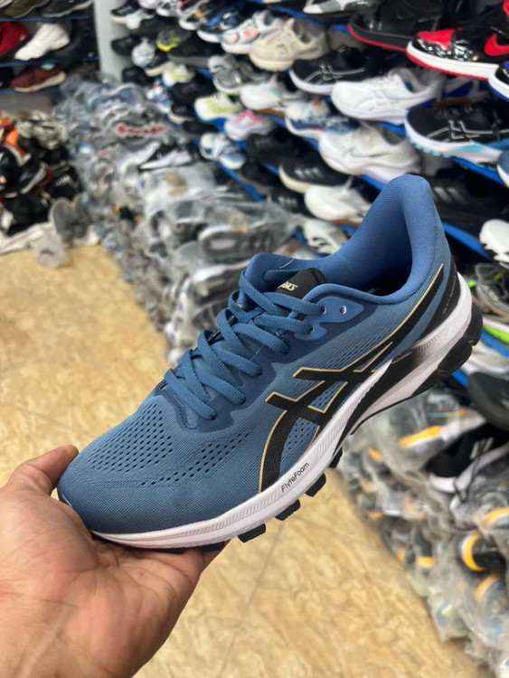 کتونی اسیکس جی تی 1000 ویتنامی وارداتی/سایز 40,41,42,43,44,45/Asics GT_1000