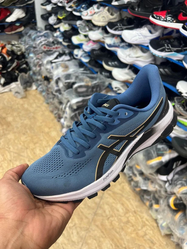 کتونی اسیکس جی تی 1000 ویتنامی وارداتی/سایز 40,41,42,43,44,45/Asics GT_1000
