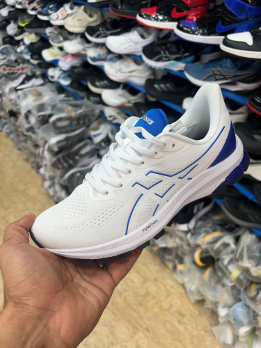 کتونی اسیکس جی تی 1000 ویتنامی وارداتی/سایز 40,41,42,43,44,45/Asics GT_1000