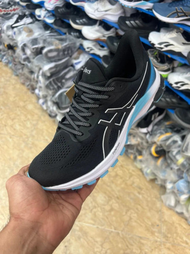 کتونی اسیکس جی تی 1000 ویتنامی وارداتی/سایز 40,41,42,43,44,45/Asics GT_1000