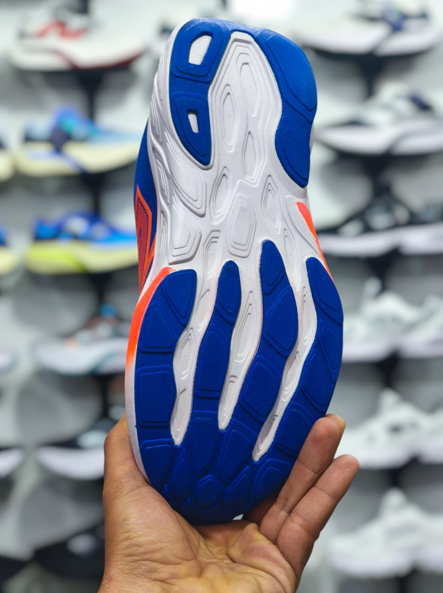 کتونی رانینگ نیوبالانس 880 ویتنامی مسترکوالیتی/رنگ بندی جذاب/ Newbalance 880 vietnam running
