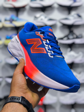 کتونی رانینگ نیوبالانس 880 ویتنامی مسترکوالیتی/رنگ بندی جذاب/ Newbalance 880 vietnam running