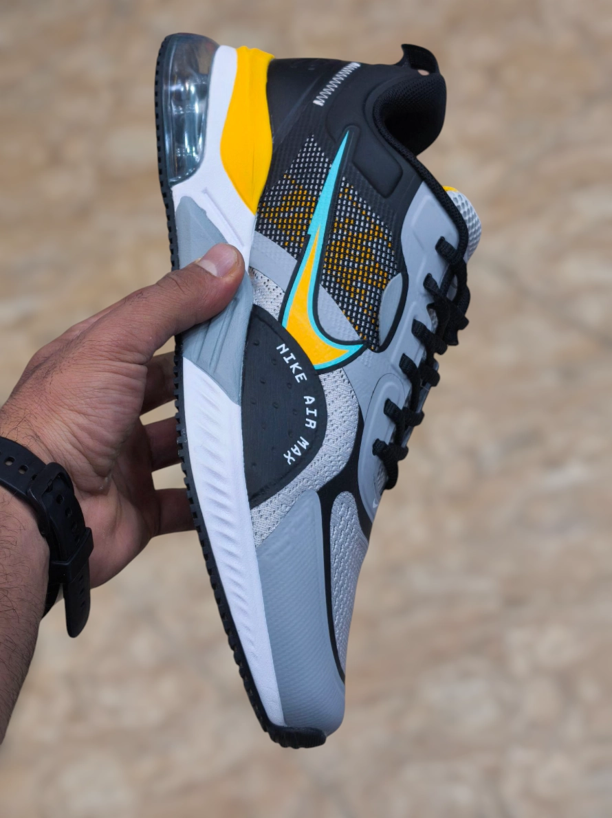 کتونی ویتنامی نایکی ایر مکس مدل اسپرت مردانه (Nike Air Max) /سایز 40 الی 45
