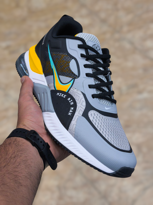 کتونی نایکی ایر مکس مدل اسپرت مردانه (Nike Air Max) /سایز 40 الی 45