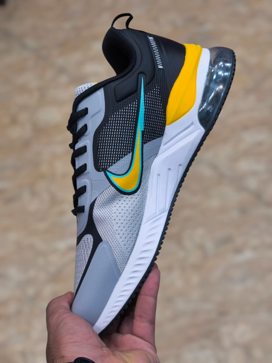 کتونی ویتنامی نایکی ایر مکس مدل اسپرت مردانه (Nike Air Max) /سایز 40 الی 45